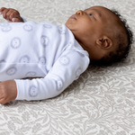 totter and tumble acorn morris & co playmat baby development playing on foam floor mat in one piece and stylish reversible designs